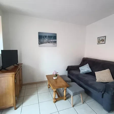 Le à Pied Appartement Saint-Raphaël