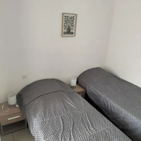 Le à Pied